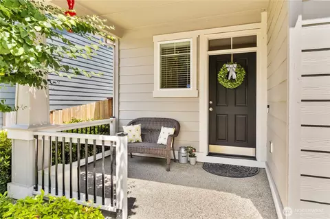 Exterior - 902 Van Ogle Ln NW, Orting, WA 98360 photo 3 of 7