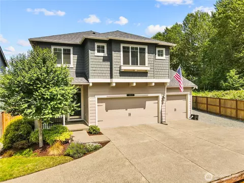 Exterior - 902 Van Ogle Ln NW, Orting, WA 98360 photo 2 of 7