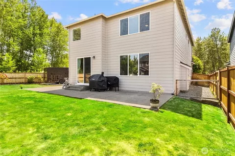 Exterior - 902 Van Ogle Ln NW, Orting, WA 98360 photo 7 of 7