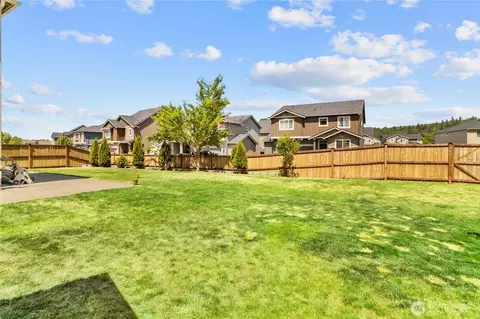 Exterior - 902 Van Ogle Ln NW, Orting, WA 98360 photo 4 of 7
