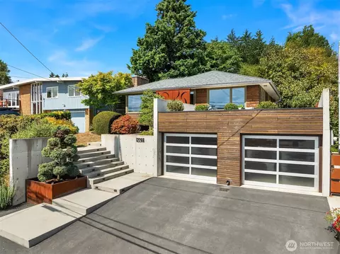12266 Shorewood Dr SW, Burien, WA 98146