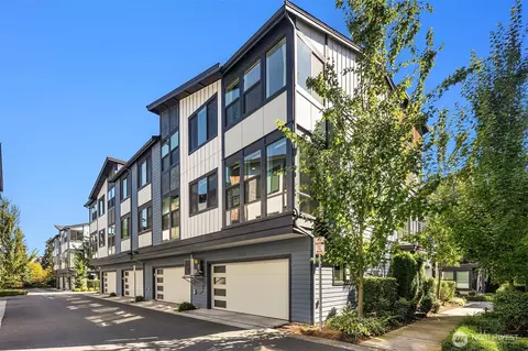 9627 NE 182nd Pl #C, Bothell, WA 98011