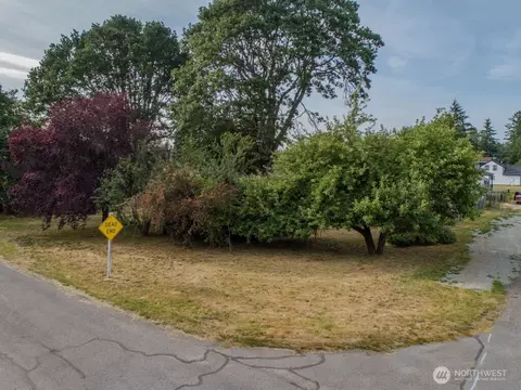 312 2nd St W, Roy, WA 98580