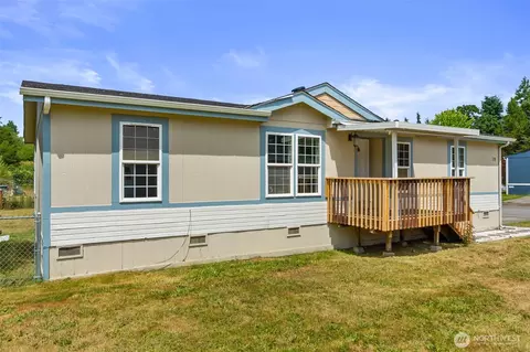 8530 Steilacoom Rd SE #16, Olympia, WA 98513