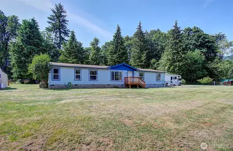195 Rockford Rd, Cougar, WA 98616