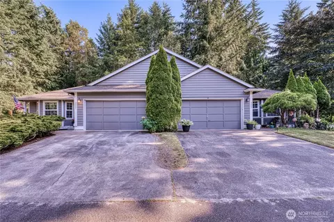 3205 75th Ave NW, Gig Harbor, WA 98335