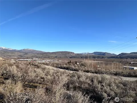 2 Tbd Lot 2 Pats Ln, Omak, WA 98841