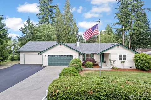 11411 208th Ave E, Bonney Lake, WA 98391