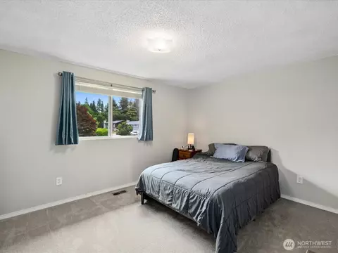 Bedroom - 2613 172nd Pl SE, Bothell, WA 98012 photo 1 of 3