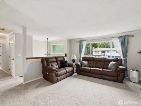 Living - 2613 172nd Pl SE, Bothell, WA 98012 photo 3 of 3