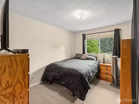 Bedroom - 2613 172nd Pl SE, Bothell, WA 98012 photo 2 of 3