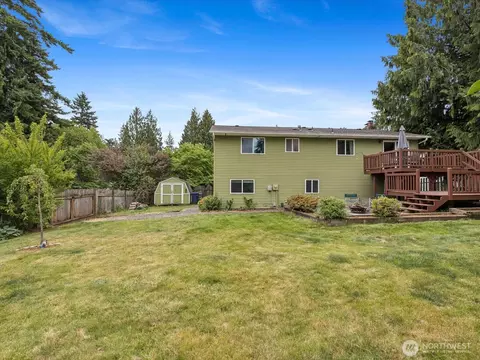 Exterior - 2613 172nd Pl SE, Bothell, WA 98012 photo 8 of 8