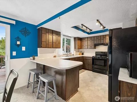 Kitchen - 2613 172nd Pl SE, Bothell, WA 98012 photo 1 of 4