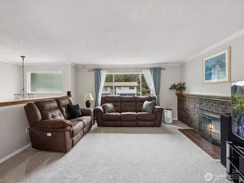 Living - 2613 172nd Pl SE, Bothell, WA 98012 photo 2 of 3