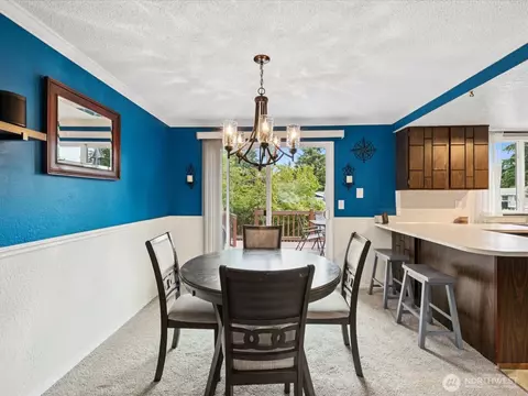 Dining - 2613 172nd Pl SE, Bothell, WA 98012 photo 2 of 2