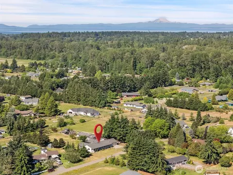 View/Area - 61 Cricket Ln, Sequim, WA 98382 photo 2 of 2