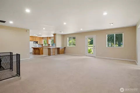 Living - 61 Cricket Ln, Sequim, WA 98382 photo 3 of 3