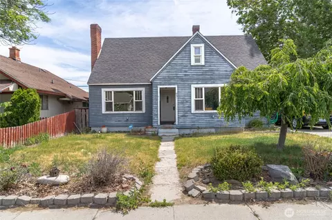 931 Monroe St, Wenatchee, WA 98801