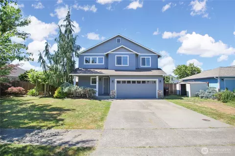 2107 Grove St, Longview, WA 98632