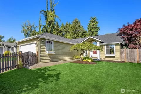 1629 Meadow Pl, Snohomish, WA 98290