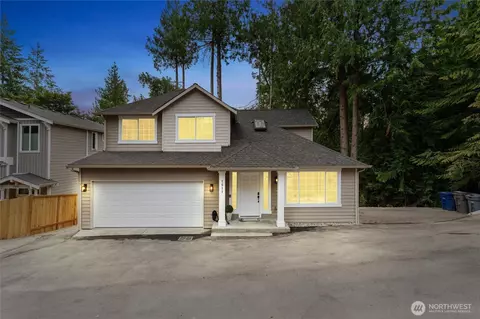 1511 208th Ave NE, Sammamish, WA 98074