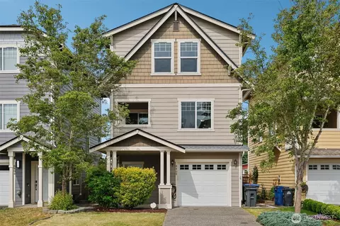 8408 41st Dr NE, Marysville, WA 98270