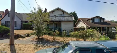 3543 S Bennett St, Seattle, WA 98118
