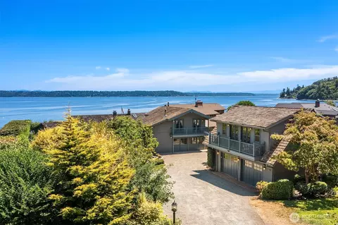 14504 Glen Acres Rd, Vashon, WA 98070