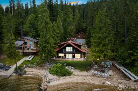 15320 Cedar Brae, Leavenworth, WA 98826