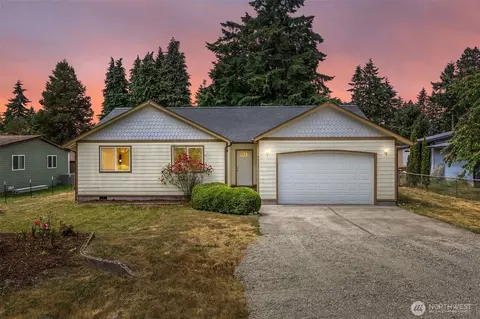 8537 Thuja Ave SE, Yelm, WA 98597