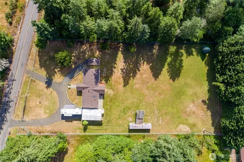 1430 E Spencer Lake Rd, Shelton, WA 98584