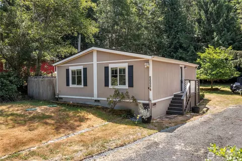 2529 Westwind Dr NW, Olympia, WA 98502