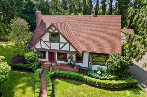 514 Ramsdell St, Fircrest, WA 98466