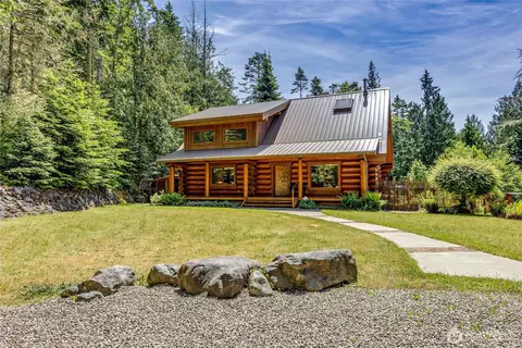 194 Protection Ridge Dr, Port Townsend, WA 98368