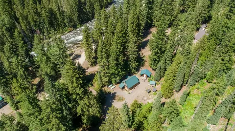 5850 Fs Rd 4330, Ronald, WA 98940