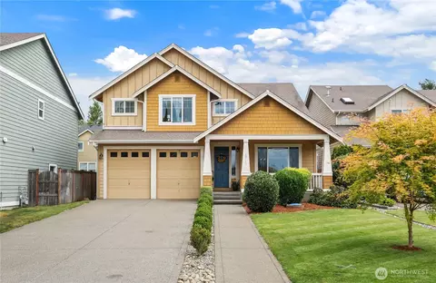 12115 184th Ave E, Bonney Lake, WA 98391