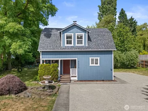 9413 356th Street Ct S, Roy, WA 98580