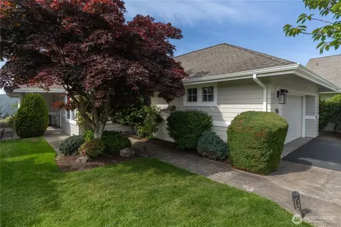 95 Martingale Pl, Port Ludlow, WA 98365