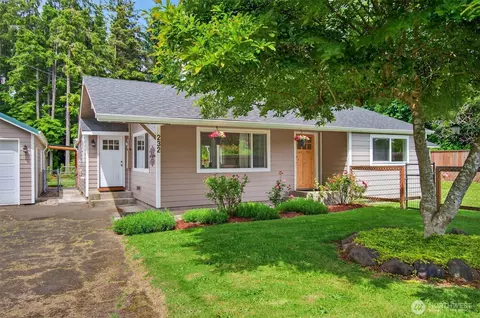 232 Altoona-pillar Rock Rd, Rosburg, WA 98643
