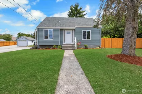 1815 S Cedar St, Tacoma, WA 98405
