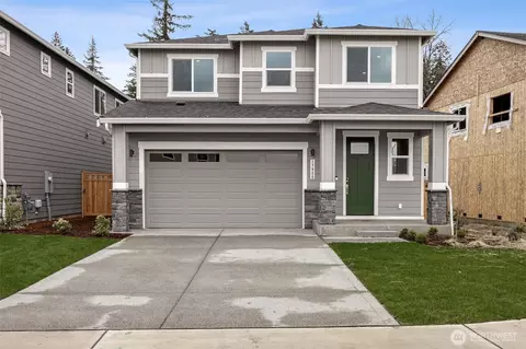 8804 126th St E, Puyallup, WA 98374