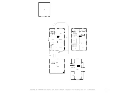 404 W Marcy Ave, Montesano, WA 98563