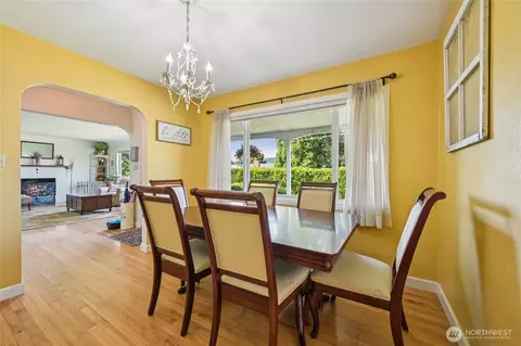 Dining - 910 Crestline Dr, Longview, WA 98632 photo 1 of 1