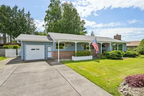 Other - 910 Crestline Dr, Longview, WA 98632 photo 1 of 7