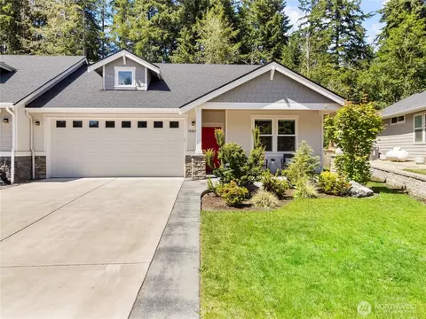 13809 119th Street Ct NW, Gig Harbor, WA 98329