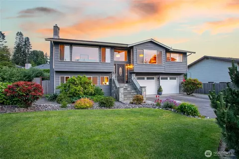 3610 Taylor Ave, Bellingham, WA 98229