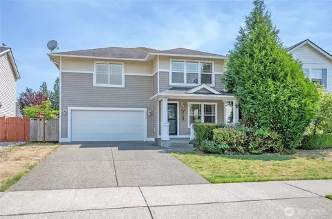 29710 129th Pl SE, Auburn, WA 98092