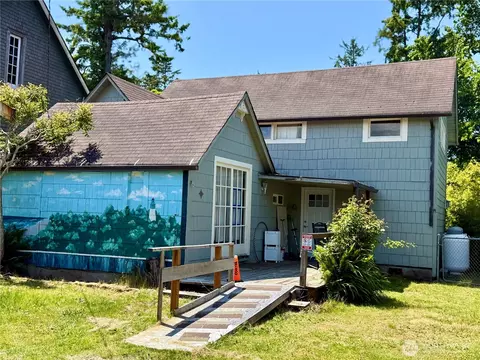 1831 S Forrest St S, Westport, WA 98595