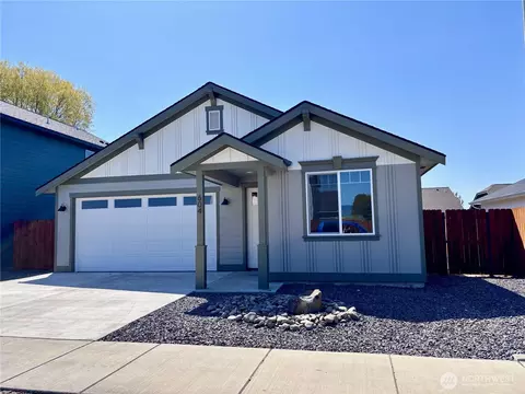 610 W Windflower, Ellensburg, WA 98926