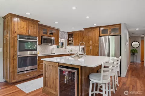 Kitchen - 175 Beemon Dr, Longview, WA 98632 photo 1 of 4